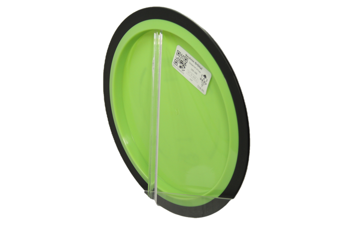 MVP Neutron Orbital Distance Driver Back View