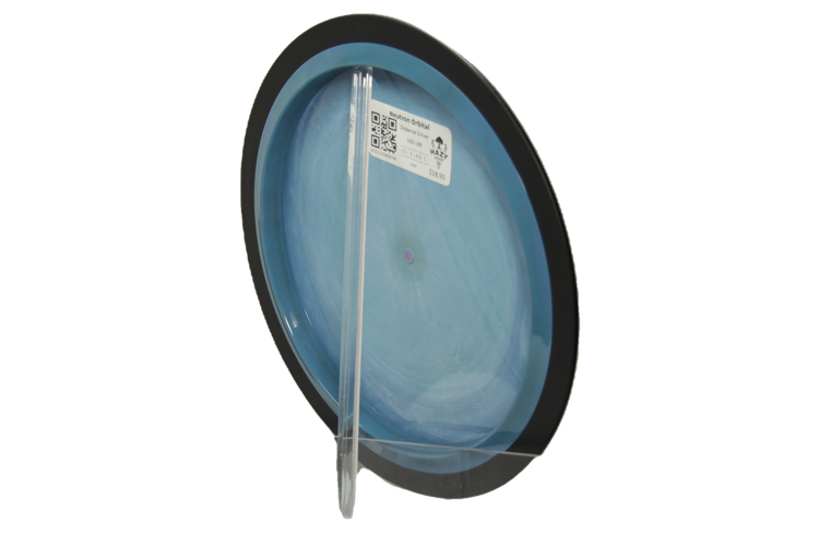 MVP Neutron Orbital Distance Driver Back View