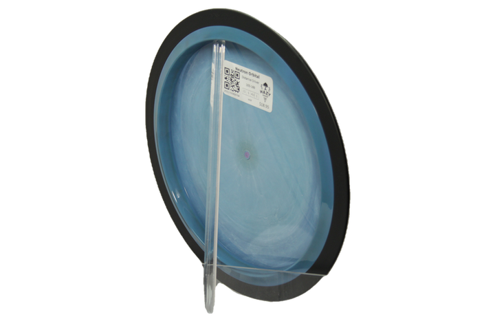 MVP Neutron Orbital Distance Driver Back View