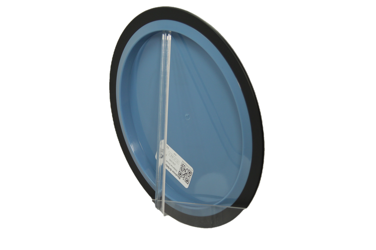 MVP Neutron Orbital Distance Driver Back View