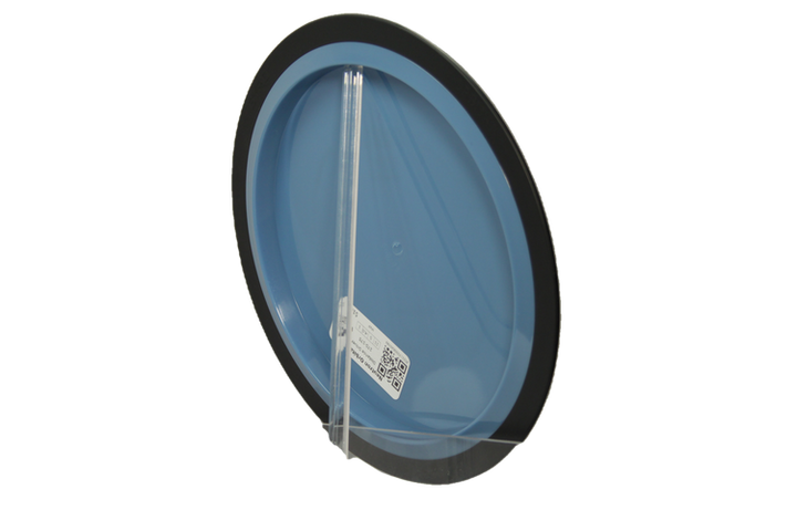 MVP Neutron Orbital Distance Driver Back View