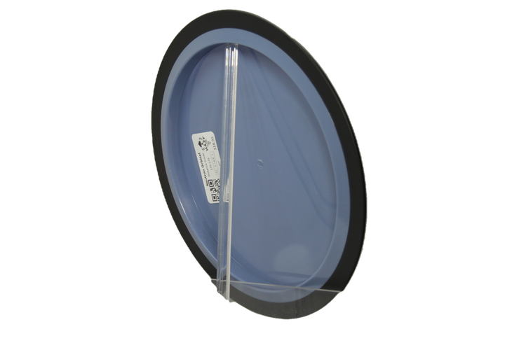 MVP Neutron Orbital Distance Driver Back View