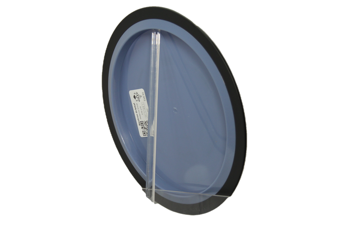 MVP Neutron Orbital Distance Driver Back View