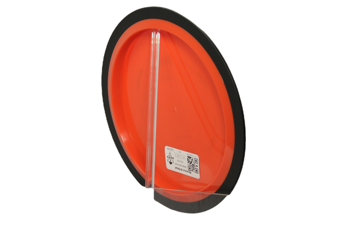 MVP Neutron Orbital Distance Driver Back View