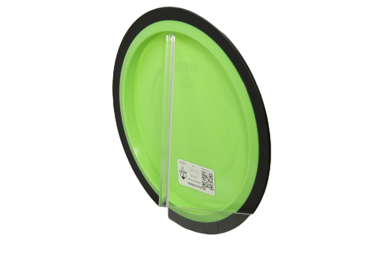 MVP Neutron Orbital Distance Driver Back View