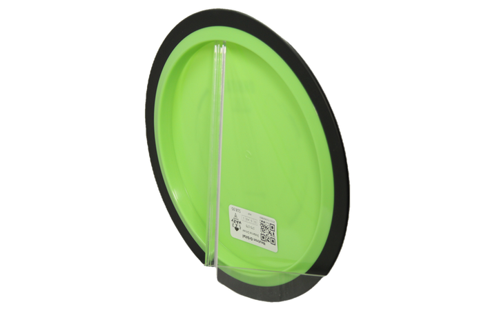 MVP Neutron Orbital Distance Driver Back View