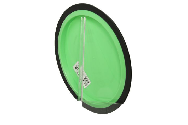 MVP Neutron Orbital Distance Driver Back View