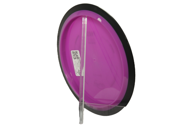 MVP Neutron Phase Distance Driver Back View