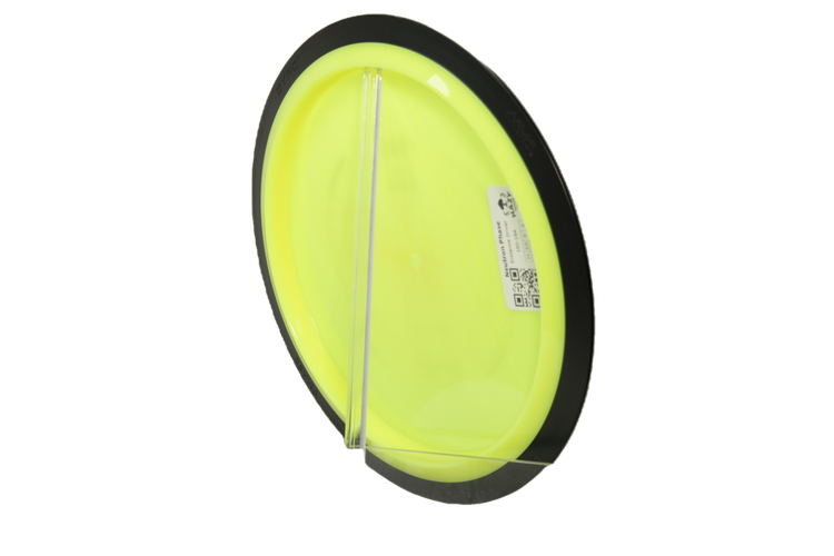 MVP Neutron Phase Distance Driver Back View