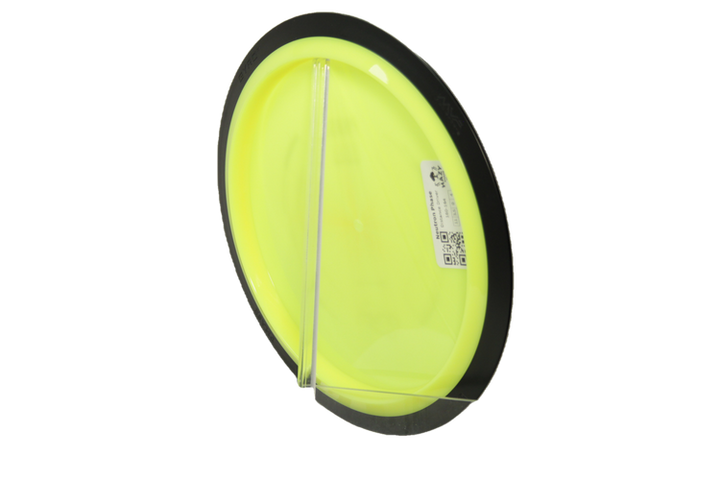 MVP Neutron Phase Distance Driver Back View