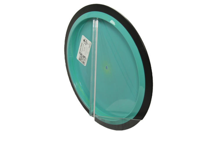 MVP Neutron Phase Distance Driver Back View