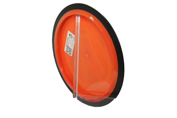 MVP Neutron Phase Distance Driver Back View