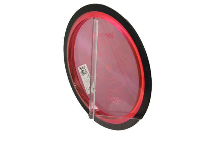 MVP Proton Wave Distance Driver Back View