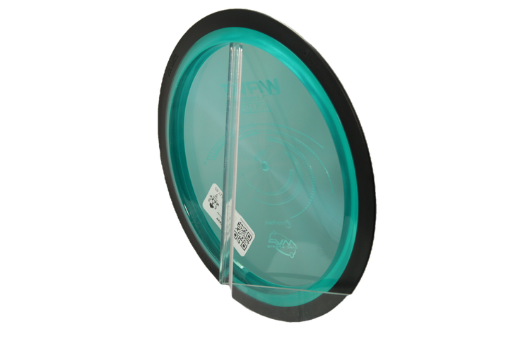 MVP Proton Wave Distance Driver Back View