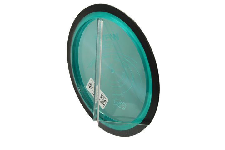 MVP Proton Wave Distance Driver Back View