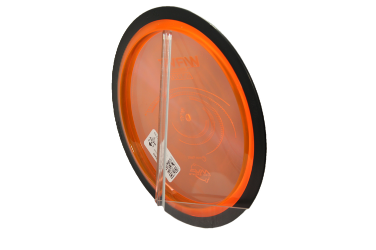 MVP Proton Wave Distance Driver Back View