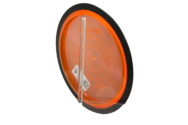 MVP Proton Wave Distance Driver Back View