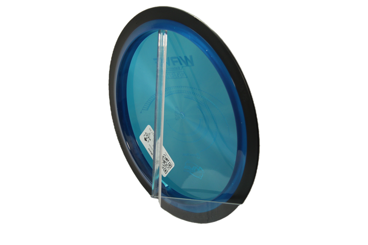 MVP Proton Wave Distance Driver Back View