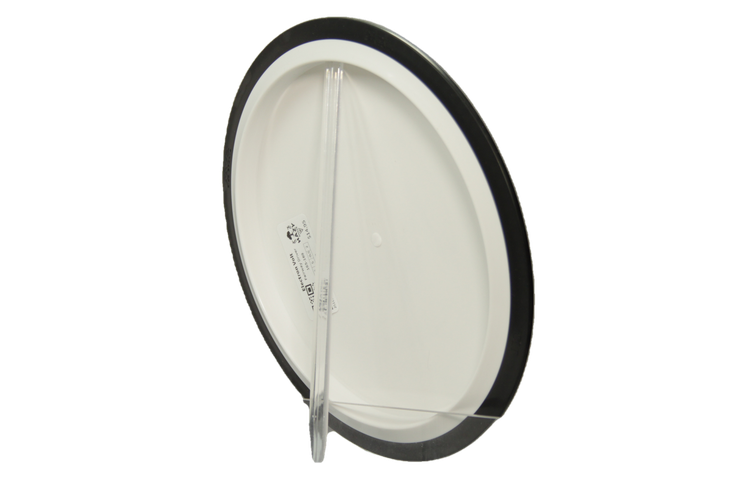 MVP Electron Volt Fairway Driver Back View