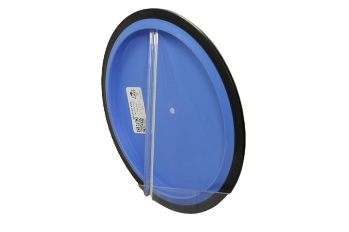 MVP Electron Volt Fairway Driver Back View