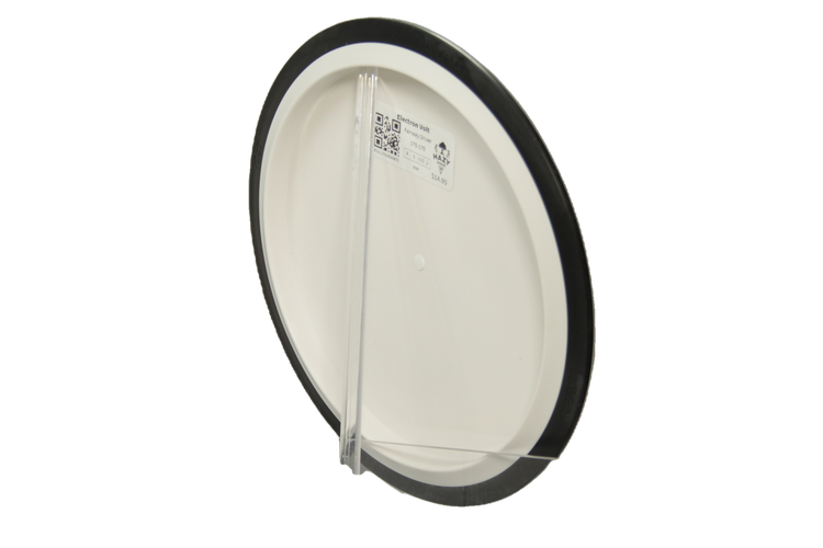 MVP Electron Volt Fairway Driver Back View