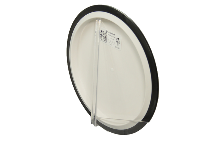 MVP Electron Volt Fairway Driver Back View