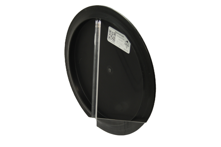 MVP Electron Volt Fairway Driver Back View