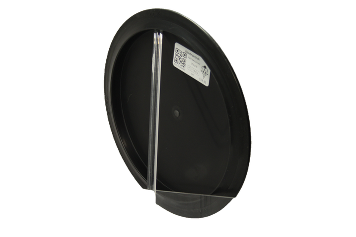 MVP Electron Volt Fairway Driver Back View