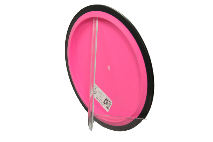 MVP Electron Volt Fairway Driver Back View