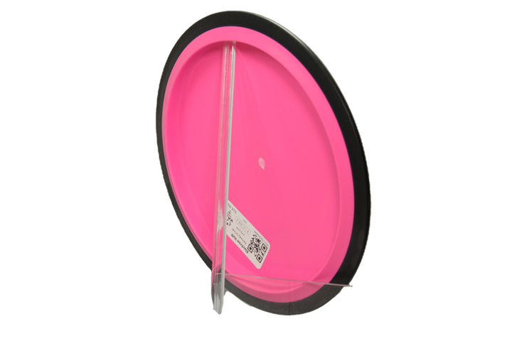 MVP Electron Volt Fairway Driver Back View