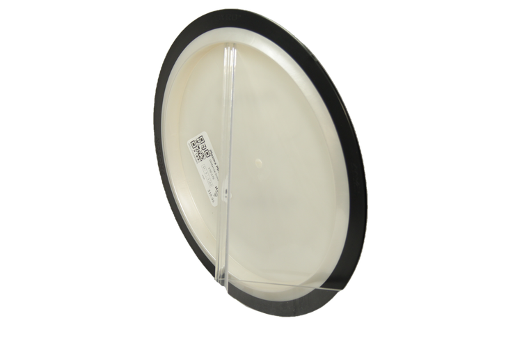 MVP Plasma Photon Distance Driver Back View