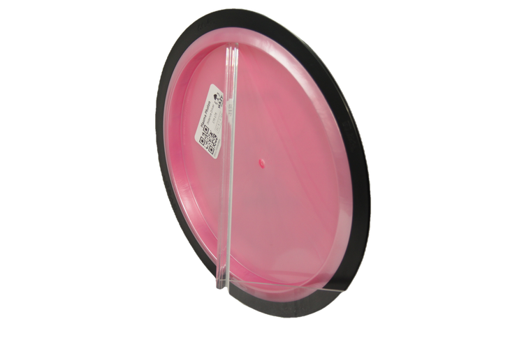 MVP Plasma Photon Distance Driver Back View