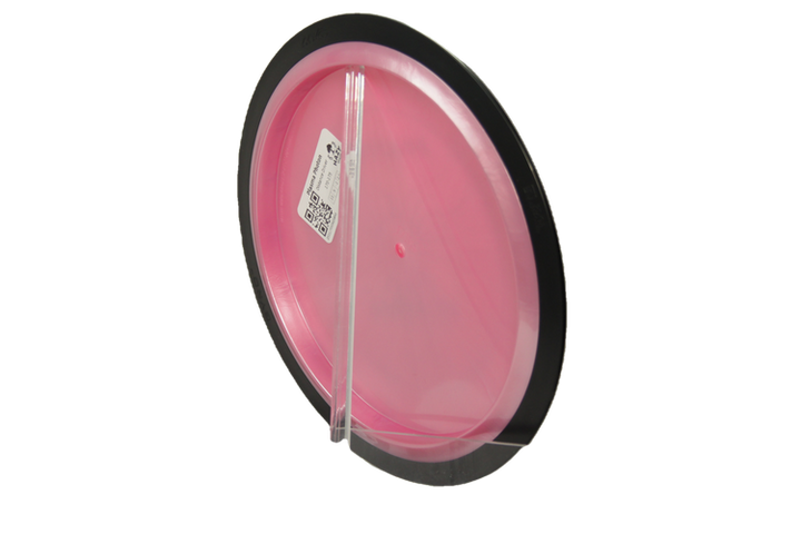 MVP Plasma Photon Distance Driver Back View