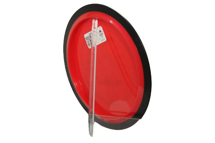 MVP Plasma Photon Distance Driver Back View