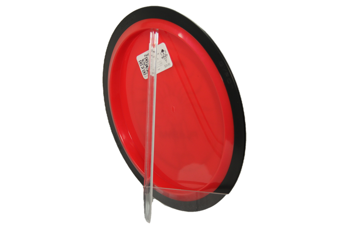 MVP Plasma Photon Distance Driver Back View