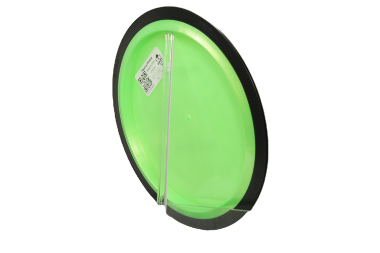 MVP Plasma Photon Distance Driver Back View