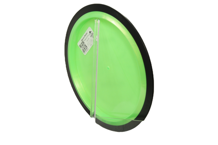 MVP Plasma Photon Distance Driver Back View