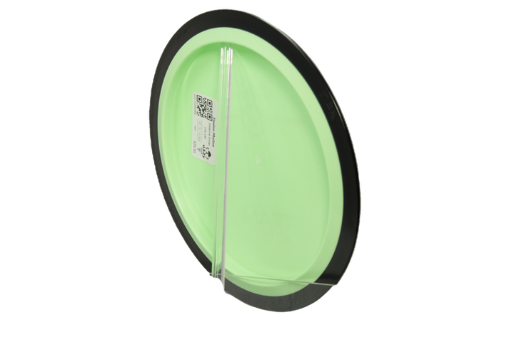 MVP Fission Photon Distance Driver Back View