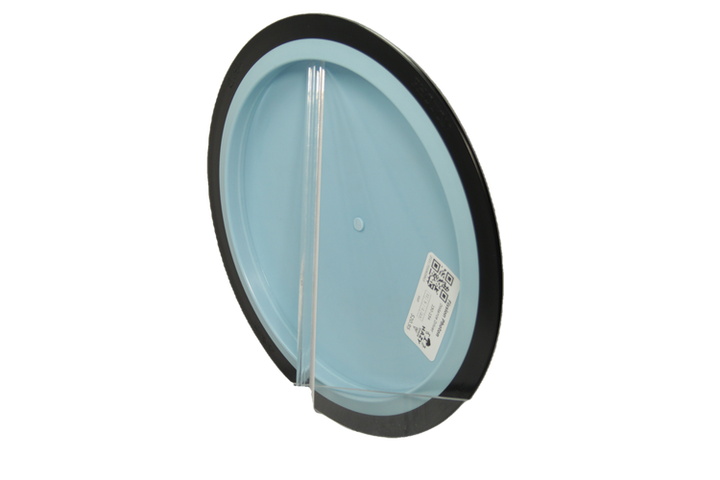 MVP Fission Photon Distance Driver Back View