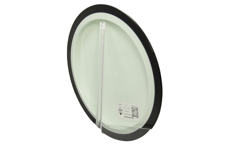 MVP Fission Photon Distance Driver Back View