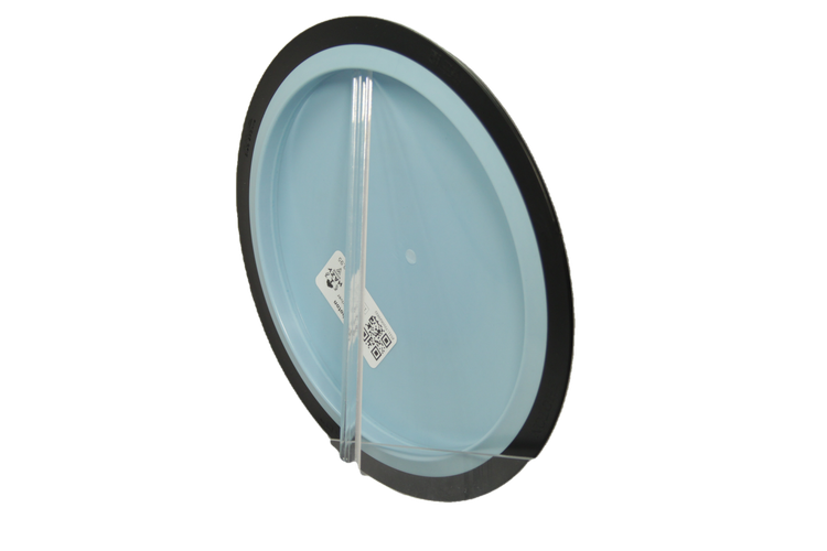 MVP Fission Photon Distance Driver Back View