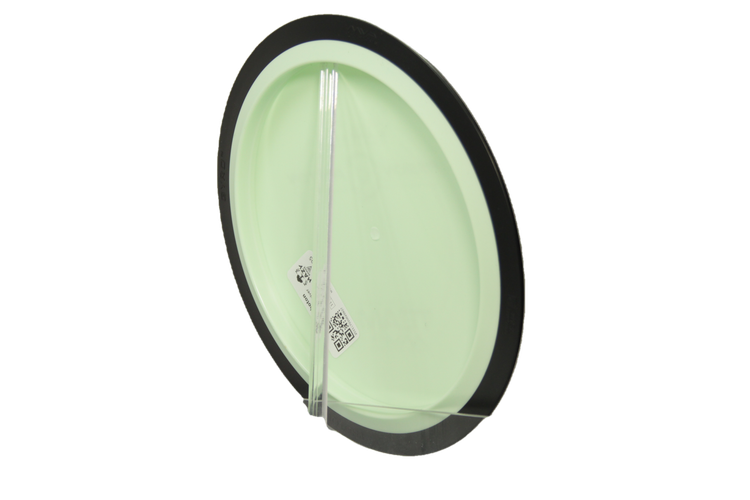 MVP Fission Photon Distance Driver Back View