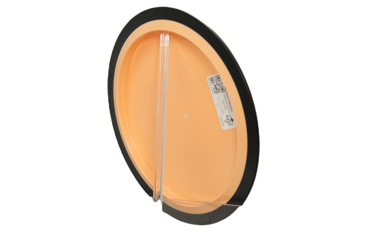 MVP Fission Photon Distance Driver Back View