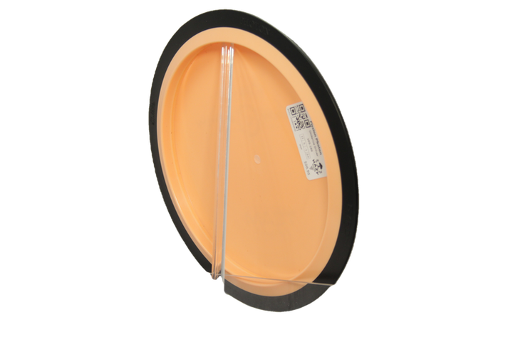 MVP Fission Photon Distance Driver Back View