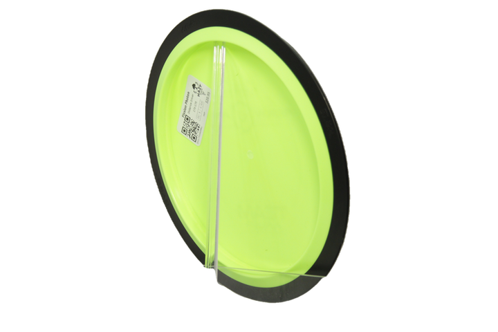 MVP Fission Photon Distance Driver Back View