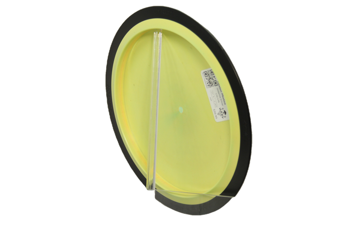 MVP Fission Photon Distance Driver Back View