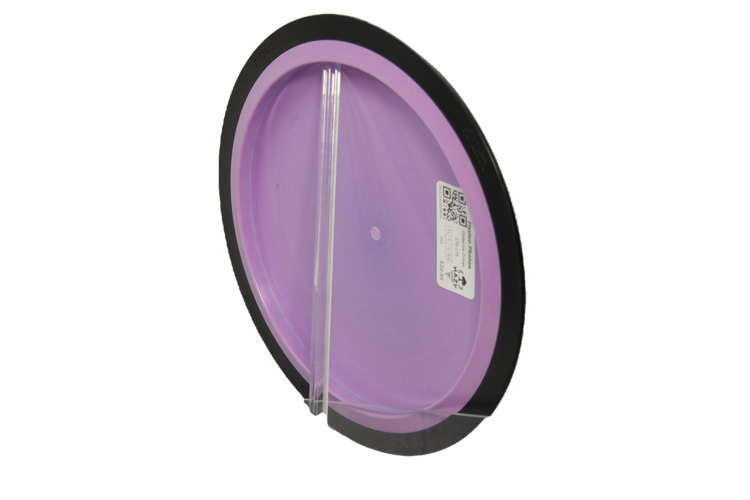 MVP Fission Photon Distance Driver Back View