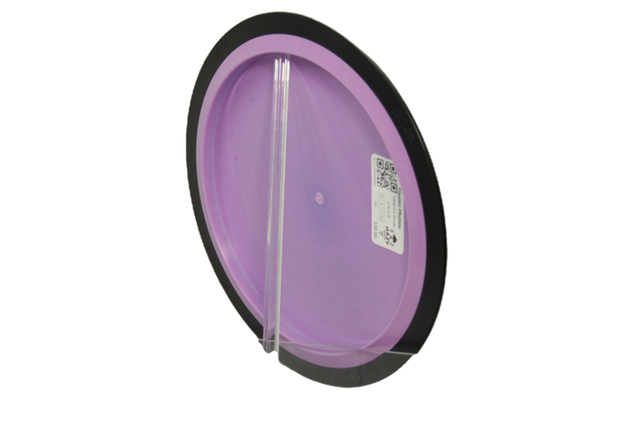 MVP Fission Photon Distance Driver Back View