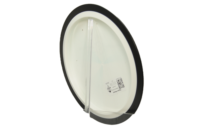 MVP Fission Photon Distance Driver Back View