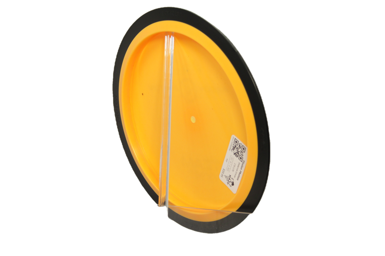 MVP Fission Photon Distance Driver Back View